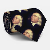 ジェレミーベンサム ネクタイ (ロール)