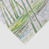 ジェレミー・フィッシャーがビアトリクス素晴らし・ポッターに飛び乗る 薄葉紙 (詳細)