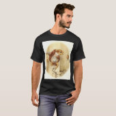 ジェレミー・フィッシャー Tシャツ (正面フル)