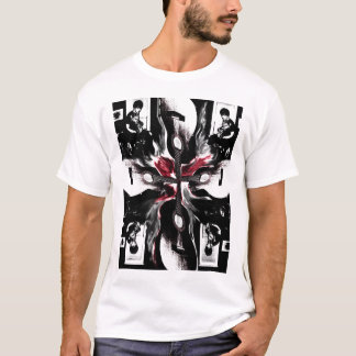 ジェレミー Tシャツ