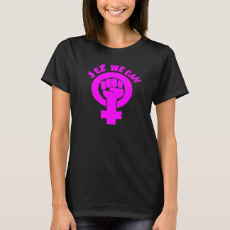 ジェレミーCORBYNの男女同権主義者のティー Tシャツ