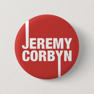 ジェレミーCorbynボタンのバッジの労働党のリーダー 缶バッジ