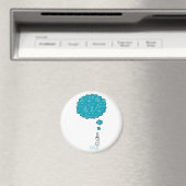 ジェレヴデブルターニュ マグネット (インサイチュ (食洗機))