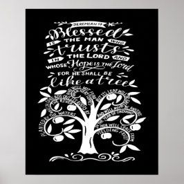 ジェレ賛美ミヤ17 ポスター