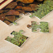 ジェロアセブンマイルビーチ ジグソーパズル (側面)