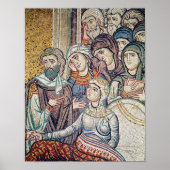 ジェロスの娘の育て ポスター (正面)