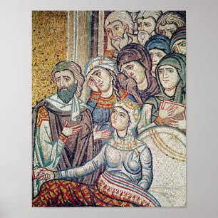 ジェロスの娘の育て ポスター