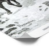 ジェロニモと彼のバンド ポスター (角)