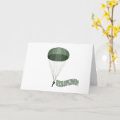 ジェロニモ！ カード (黄色い花)