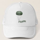 ジェロニモ！ キャップ (正面)