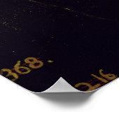 ジェロニモ・デ・セヴァロスのポートレート, c.1610 ポスター (角)