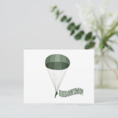 ジェロニモ！ ポストカード (スタンド正面)