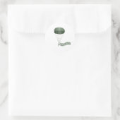 ジェロニモ! ラウンドシール (バッグ)