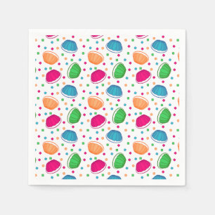 ジェロモールド スタンダードカクテルナプキン