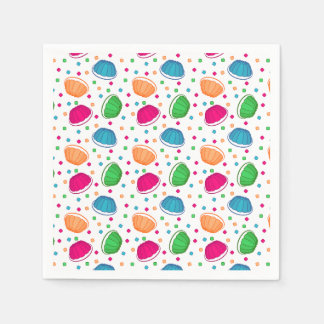 ジェロモールド スタンダードカクテルナプキン