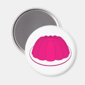 ジェロモールド マグネット (正面/裏面)