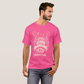 ジェローの贈り物 Tシャツ (正面フル)