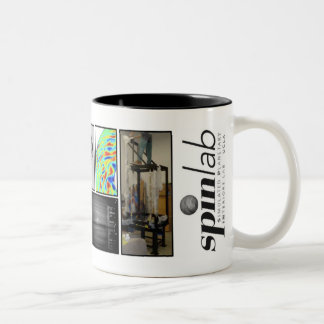 ジェロームのマグ ツートーンマグカップ