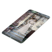 ジェローム幽霊磁石 マグネット (左側)