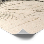 ジェローム – アラブ首長国連邦パイプ1864 ポスター (角)