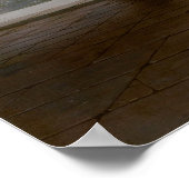 ジェローム – バス ポスター (角)