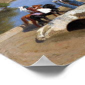 ジェローム – ビューオブメディネットエルファヨーム ポスター (角)