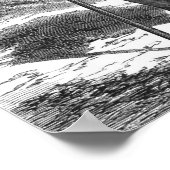 ジェローム – 世界中 ポスター (角)