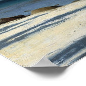 ジェローム – 孤独 ポスター (角)