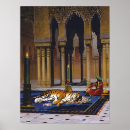 ジェローム – 悲しみパシャ ポスター