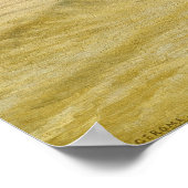 ジェローム – 砂漠 ポスター (角)