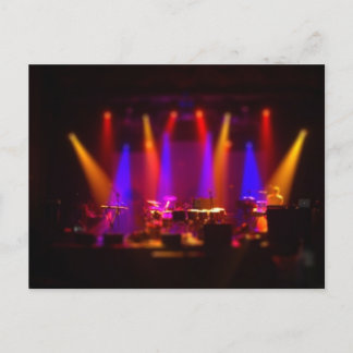 ジェロ光線 ポストカード