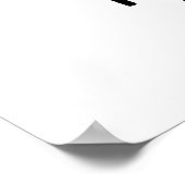 ジェロ・スナックおもしろいパンで食べた ポスター (角)