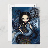 「ジェワレ」ポストカード ポストカード (正面/裏面)