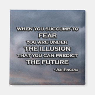 ジェンスミョバダスやる気を起こさせる引用文マグネット マグネット