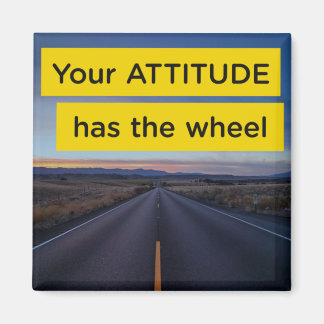 ジェンスミョバダスやる気を起こさせる引用文マグネット マグネット