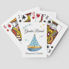 ジェンダーが帆船を暴露 トランプ