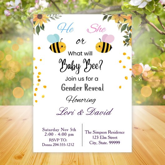 ジェンダーが明らかにするもの 招待状