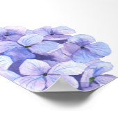 ジェンダーになるベビーが歓迎することを明らかにする ポスター (角)