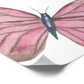 ジェンダーになるベビーが歓迎することを明らかにする ポスター (角)