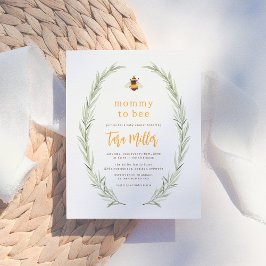 ジェンダーに中立な赤ちゃんシャワーにママを予算に計上