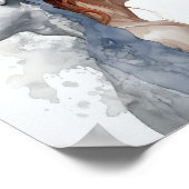 ジェンダーに対する固定観念の破れ:男性と男性の力を高める ポスター (角)