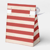 "ジェンダーの明け方"，少年，サーカス赤ちゃんシャワーお気に入りボックス フェイバーボックス (裏面サイド)