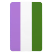 ジェンダーケアプライド磁石 マグネット (縦)