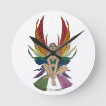 ジェンダーケア妖精の国