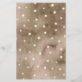 ジェンダーリビールパンパスグラスベビー単語スクランブルゲーム (裏面)