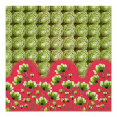 ジェンダー平等、希望、シンプル環境、環境、Sovi ポスター (正面)