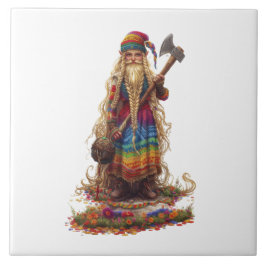 ジェンダー・ユーフォリア#6 タイル