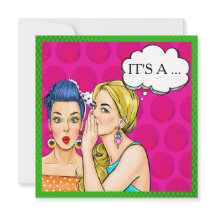 ジェンダー・リベール・招待状