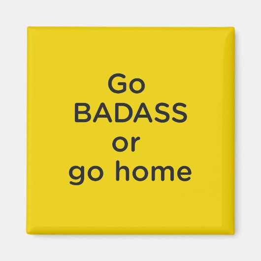 ジェントゥリオバダスマグネット マグネット (正面)