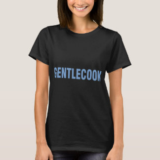 ジェントルックサンジ Tシャツ